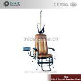 F09 Electric Cervial Traction Chair thumbnail-1