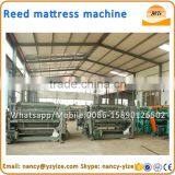 Bed Mattress Machine, Coco Fiber Mattress Knitting Machine, Reed Mattress Making Machine thumbnail-2