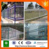 Wrought Iron Pipe Fences for Cottages thumbnail-4