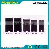 Tempered Glass Manufacturer, Anti Spy Privacy Tempered Glass Screen Protector for Mobile Phone for Samsung for Iphone for LG