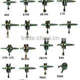 Motorcycle Crank Shaft