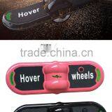 High Quality Cheapest Price 6.5inch Two Wheels Electric Hoverboard thumbnail-3