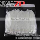 Leading Supplier ZPDECOR Good Quality Loose Cheap Bleached Goose Satinettes Feathers Trim thumbnail-6