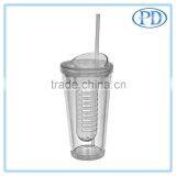 Fruit Juice Water Bottle