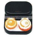 A-8059 Vast Plowing Weeding With Orange Contact Lens Mate Box thumbnail-1