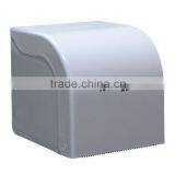 Plastic ABS Toilet Tissue Paper Holder thumbnail-1