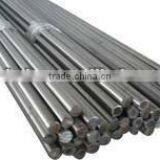 AISI stainless steel round bar