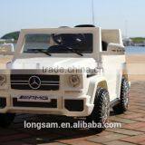 Kids Rechargeable Battery Operated Ride on Car Official Licensed Kids Ride on Car G65