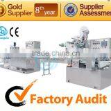 C:CD-2030 Automanual Wet Wipe Making Machine,Baby Wet Tissue Production Line,Cleaning Wet Nap Making Machine
