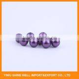 Modern Style Different Types Teardrop Glass Beads With Many Colors thumbnail-3