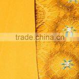 Beaded Sunflower New Model Design Fashional Women Muslim Dress thumbnail-6