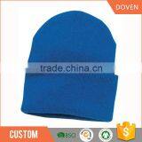 China Manufacture Custom Winter Hats Beanie Hats thumbnail-2