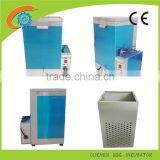 Hot Sale Stainless Steel Poultry Scalder Machine/Chicken Plucker Scalder Price for Sale thumbnail-3