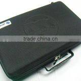 NEW 1680D Black Nylon Hard Drive Eva Protective Case thumbnail-1
