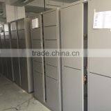 Parcel Locker, 24 Hours Open,steel Cabinet