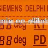 Test an EUI or an EUP on a Conventional Diesel Fuel Injection Pump Test Bench Offer Adapter Kits for Most EUIs and EUPs on the thumbnail-6