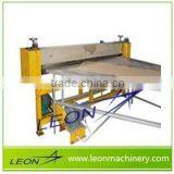 LEON Top Quality Cooling Pad Making Machine thumbnail-4