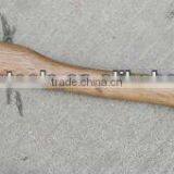 A613 Axe With Wooden Handle thumbnail-5