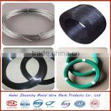 Hebei Anping Bright Galvanized Cut Wire of Annealed Black Wire thumbnail-1