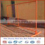 Anping Supply Insulated Iron Wire of Canada Portable Temporary Fencing thumbnail-3