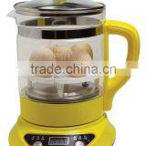 Glass Kettle -2014 Electric Kettle thumbnail-6