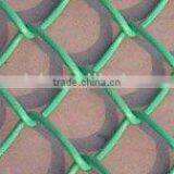 Chain Link Fencing Reinforcing Meshes