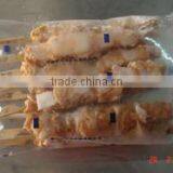 Fruit and Vegetable Meat Roll Packing Machine (DCTWB-250D) thumbnail-2