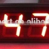 Six digit Crossfit timer|led fitness timer|club gym sports timer
