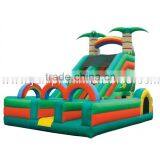 Discount ING!!! Inflatable Air Slide in China Supplier,Obstacle Course Inflatable Slide Fun