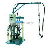 double sealant machine