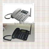 Lowest Price Dual-band GSM Fixed Wireless Desktop Phone