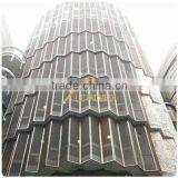 Anping Lutong Mesh Steel Mesh Decorative for Architectural Facade Cladding thumbnail-4