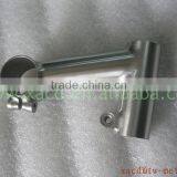 2016 New Style "L"shape Titanium Bike Stem Custom Titanium Bicycle Stem According to Client Requirements Make Bike Stem