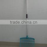Plastic Manure Fork With Straight Handle thumbnail-1