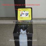 2016 Best Profitable Selling Machine Wet Umbrella Packer thumbnail-4