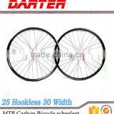 Scientific Design 30mm Width Carbon Hookless Rims Chinese Bike Carbon Wheels thumbnail-1