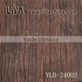 Exterior Wall Cladding Stone Artificial Wooden Stone thumbnail-3