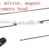 Wireless / Wired 3.5" TFT LCD Video Inspection Snake Scope Borescope Endoscope Camera thumbnail-5