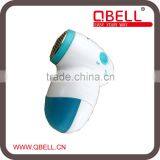 Mini Travel Battery Shave Cloth Machine thumbnail-2