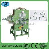 Automatic Steel Wire Buckle Forming Machine for Handbag thumbnail-4