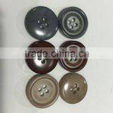 Multicolor Natural Corozo Nut Buttons thumbnail-2