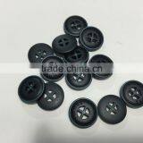 Retro Style Resin Buttons for Garments Accessory thumbnail-3