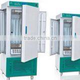 Lab bio-chemical digital thermostat light incubator (skype: fangfeimengxiang876)