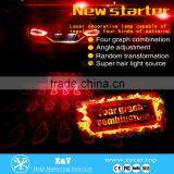 Wholesale Car Laser Fog Lamp Anti-Fog Light Auto Rearing Warming Light For All Car thumbnail-6
