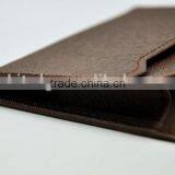 Pvc Leather Card Holder Flip Case Cover Pouch thumbnail-6