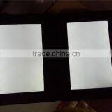 Acrylic Lighted Led Menu
