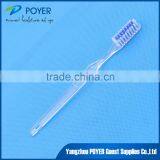 Cheap OEM Hotel Amenities Set/ New Design of Luxury Hotel Supplies Toothbrush thumbnail-3