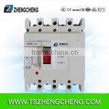 4p 25A MCCB Moulded Case Circuit Breaker LWM8-100H