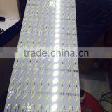 65LM/led SMD 8520 Led Bar Super Bright 1m 12V 72SMD 8520 ( Double Chips) Rigid LED Bar Strip thumbnail-1