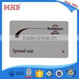 MDCL11 13.56MHz MF Classic 4K RFID Card Contactless Smart Card With Good Price thumbnail-3